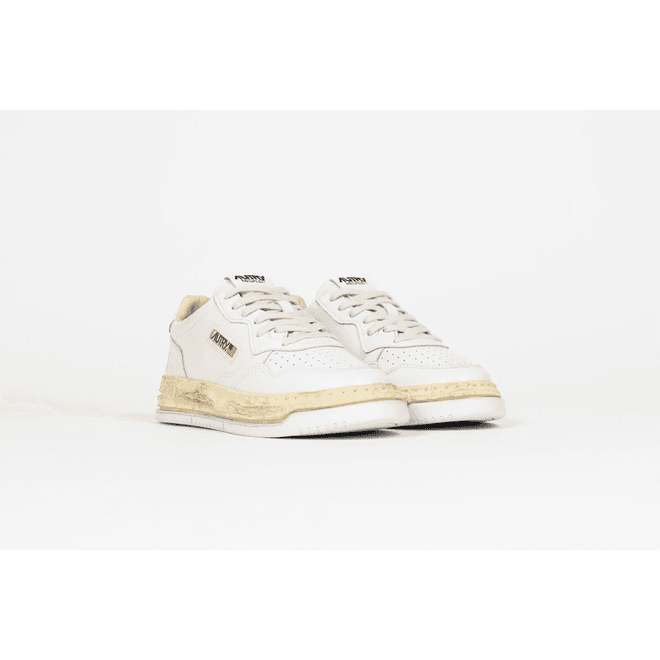 Autry x Maison Mihara Yasuhiro General Scale