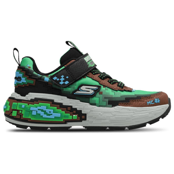 Skechers Mega-craft 4k Peuterschoenen