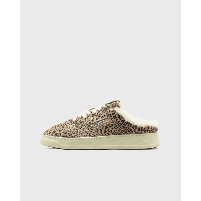 Autry Action Shoes Wmns Mule Low