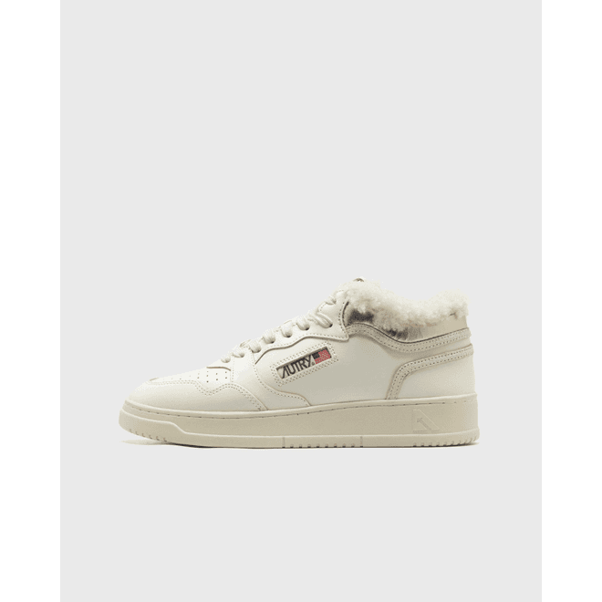 Autry Action Shoes Wmns Med-way Mid