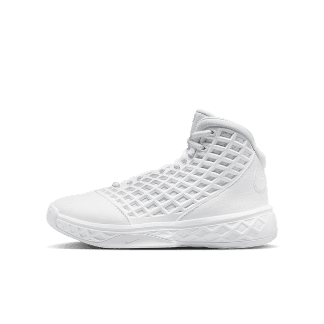 Nike Kobe Iii (gs)