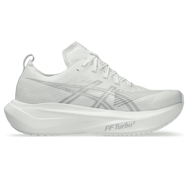 ASICS Megablast White