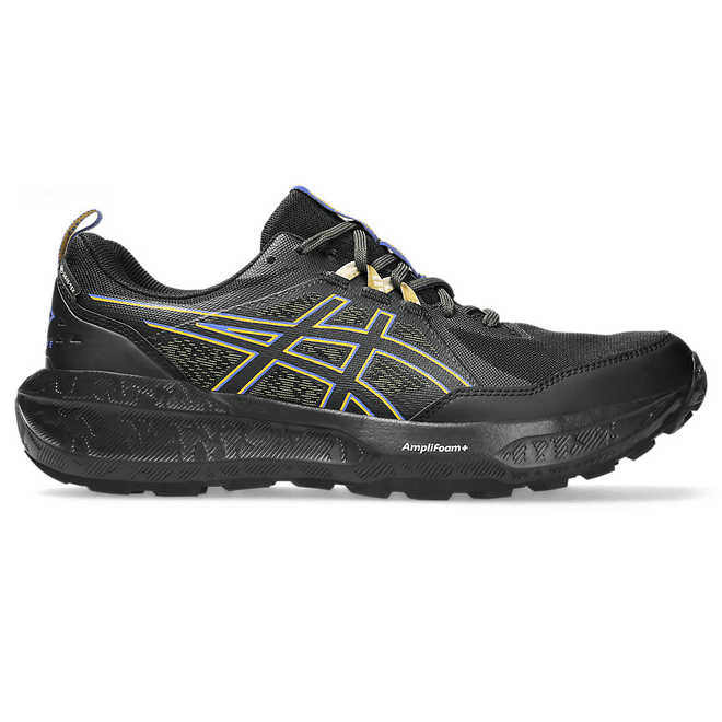 ASICS GEL-SONOMA 8 GORE-TEX Black