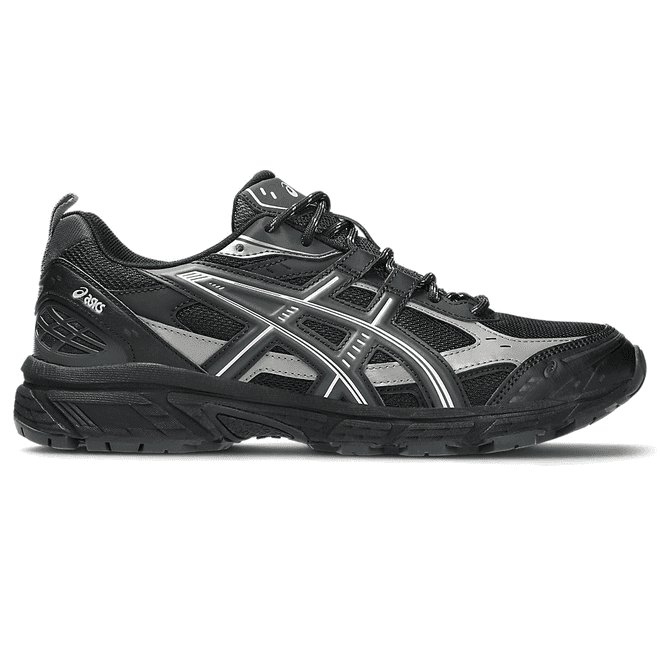 ASICS GEL-NUNOBIKI Graphite Grey