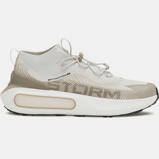 Under Armour Phantom 4 Storm Uniseks schoenen Summit