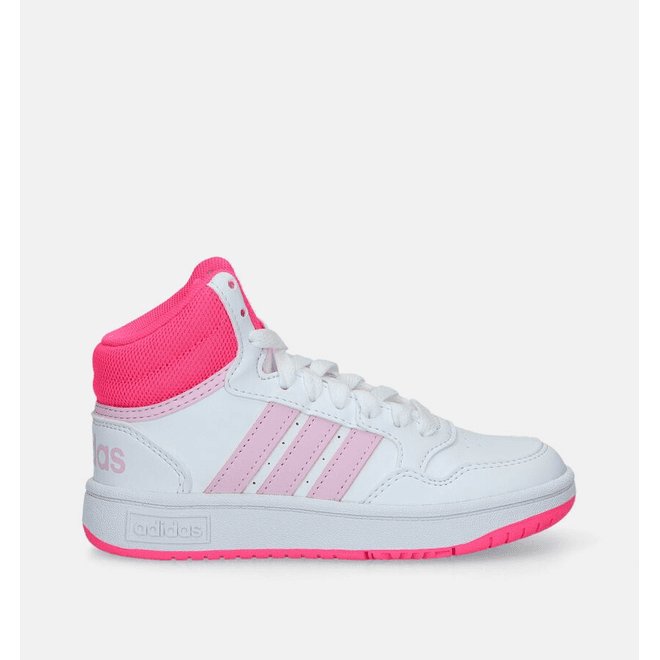 adidas Hoops Mid 3.0