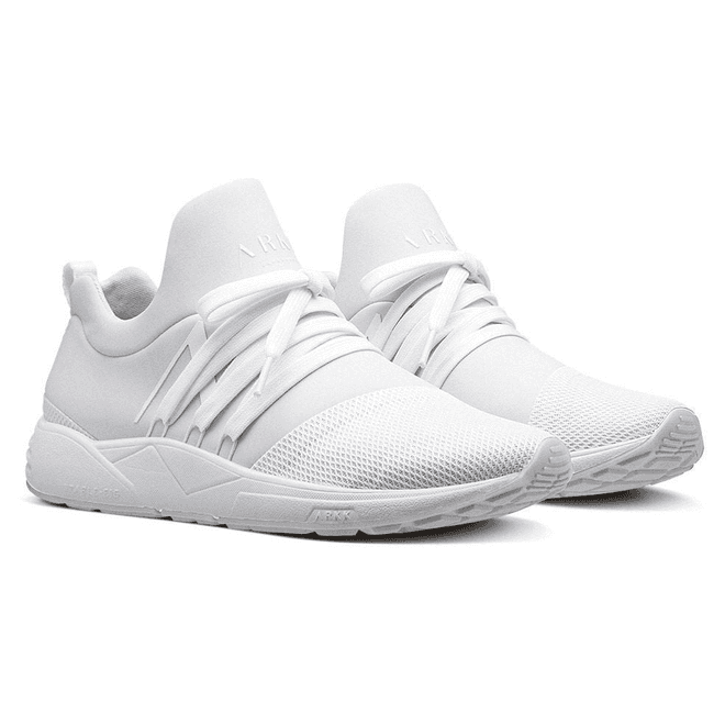 ARKK Copenhagen Raven Mesh