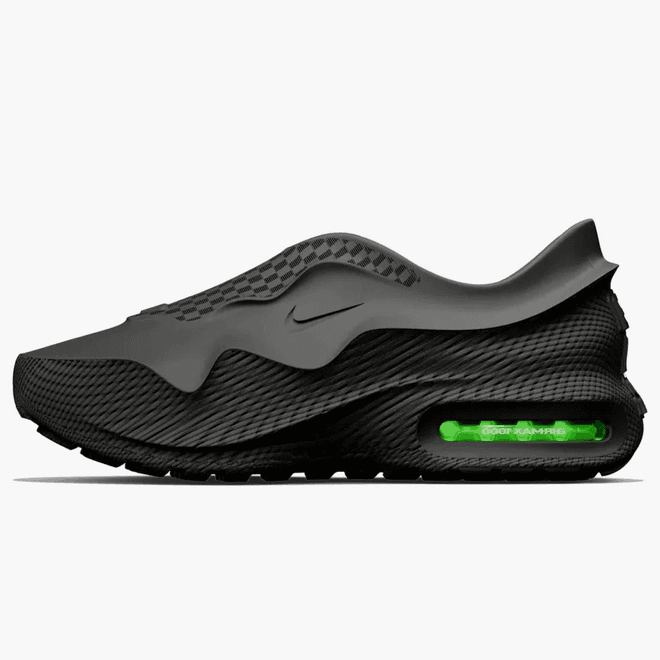 Nike Air Max 1000 Black