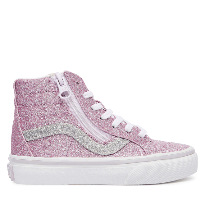 Vans Uy Sk8-hi Reissue Side Zip