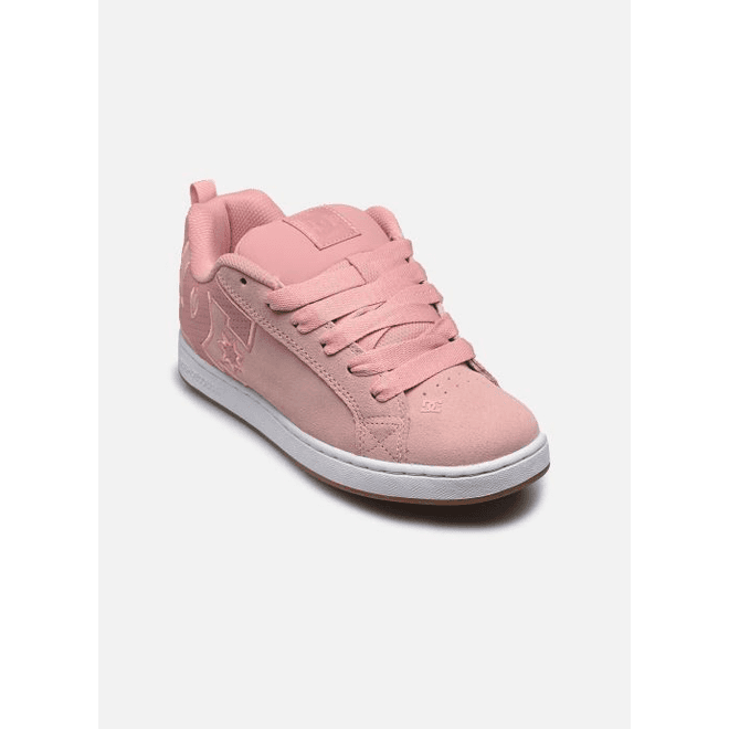Dc Shoes Court Graffik W