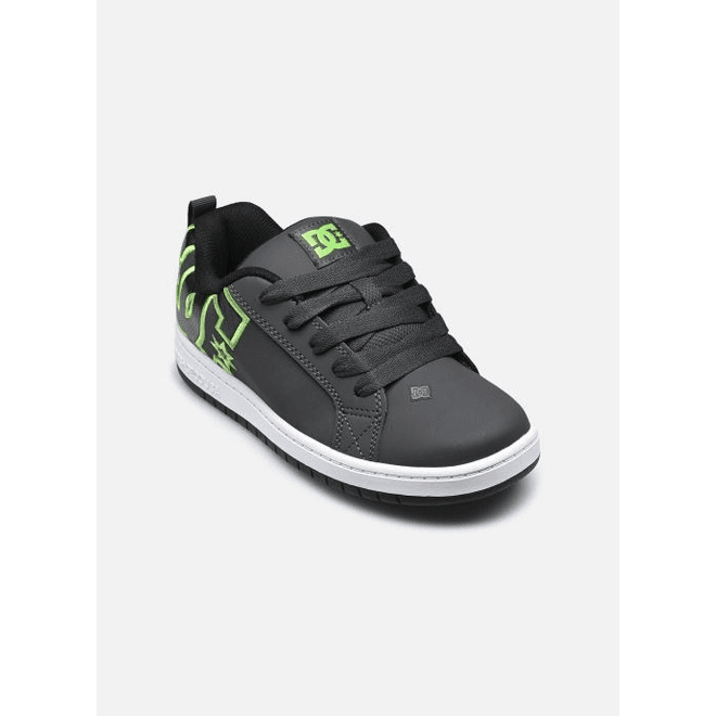 Dc Shoes Court Graffik Enfant