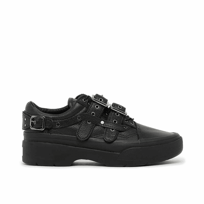 Vans Wmns LX Old Skool Buckle Fashion