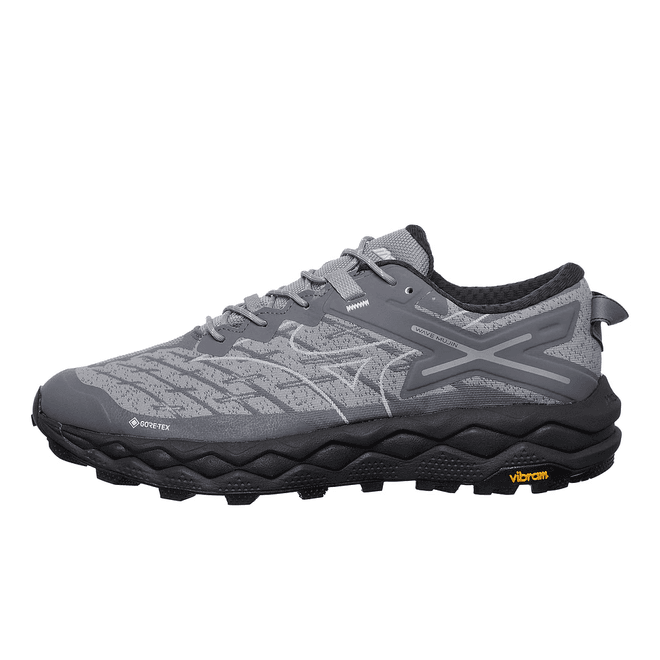 Mizuno Wave Mujin LS GTX