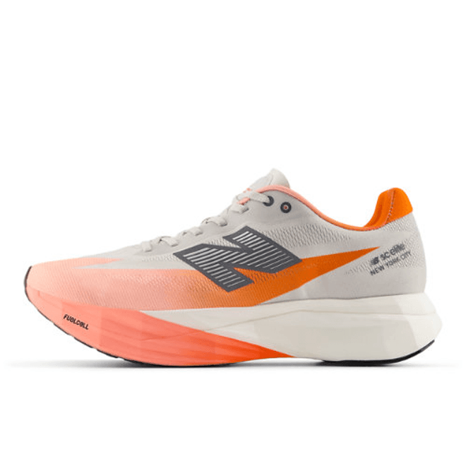 New Balance TCS NYC Marathon FuelCell SuperComp Elite v5