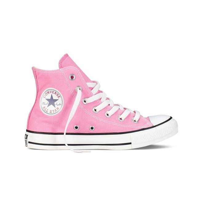 Converse All Star Hi Pink M9006