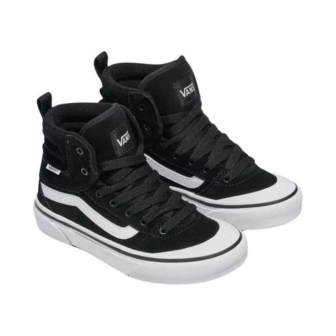 Vans Ashwood Hi Vansguard