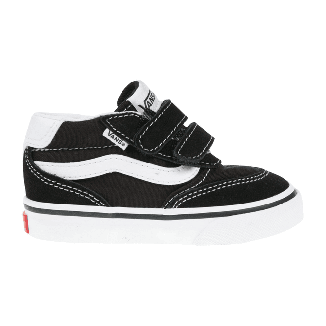 Vans Brooklyn Mid