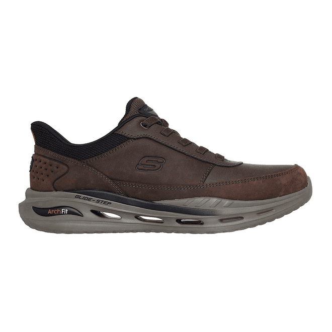 Skechers Moxley Arch Fit Orvan Slip-Ins