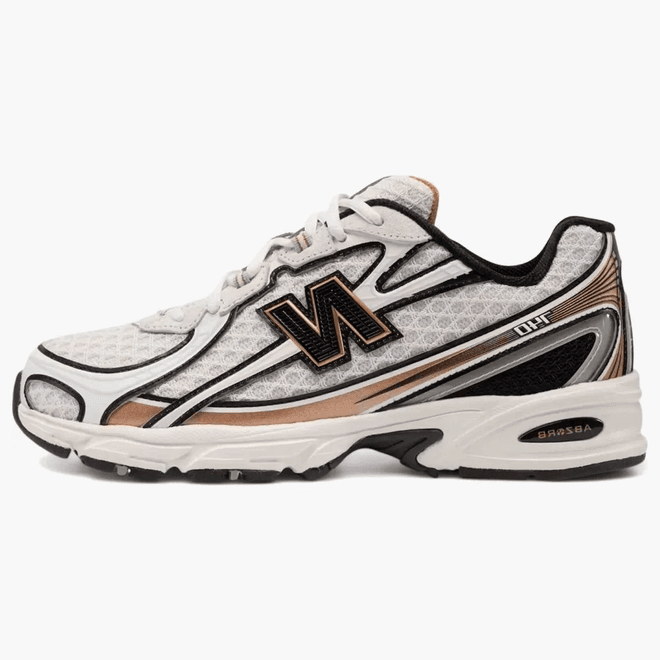 New Balance 740 The Whitaker Group Willful Bias For Discovery
