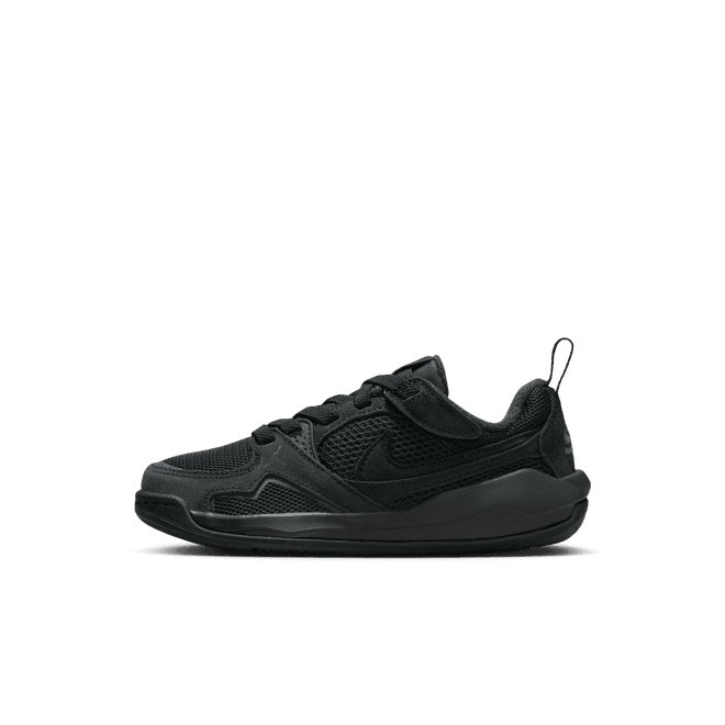 Jordan Cmft Era Black Anthracite (ps)