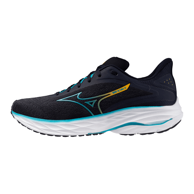 Mizuno Wave Ultima 16 Running Baritone Blue