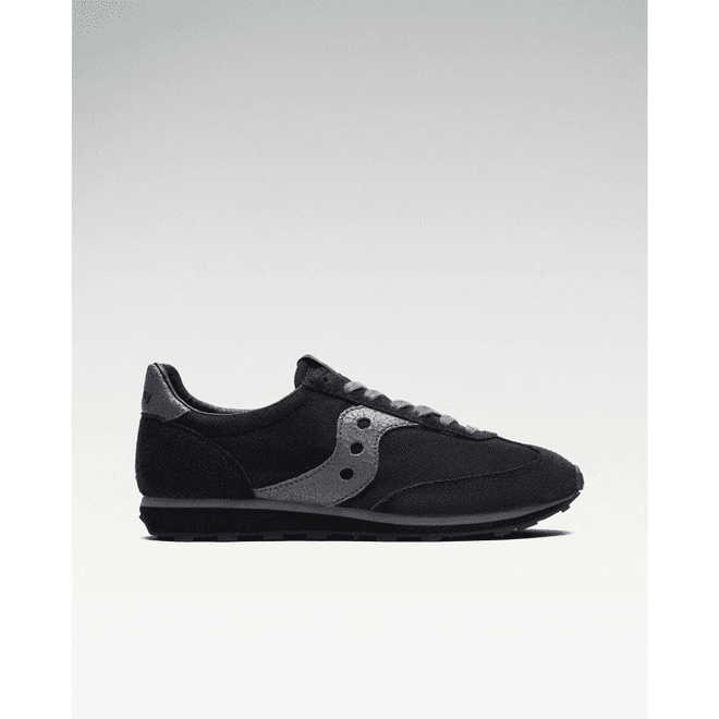 Saucony Gripper S Black