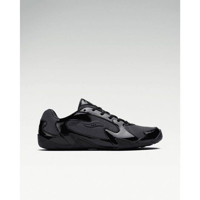 Saucony Momentum S Black