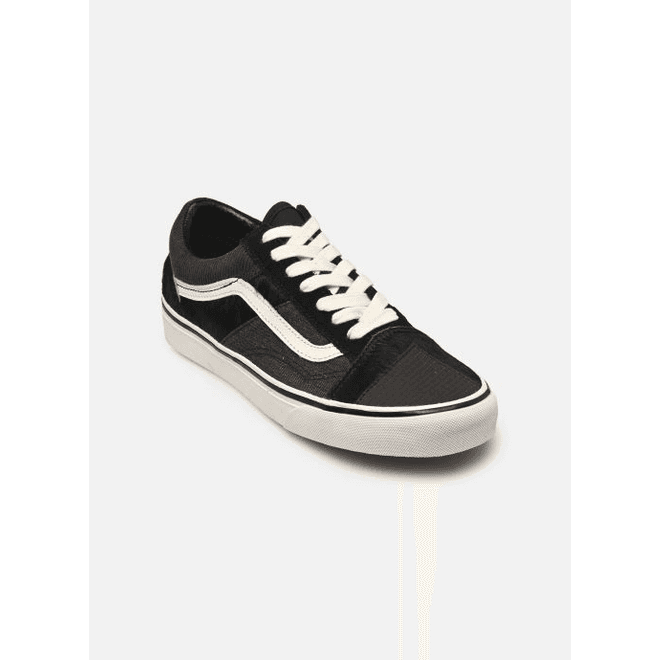 Vans Ua Old Skool Patchwork W