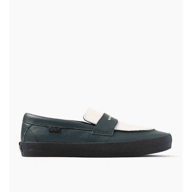 Vans Skate Loafer Dark Forest