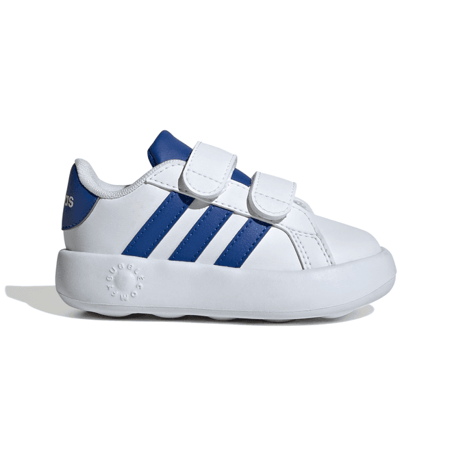 krabtrainers adidas Grand Court 2.0