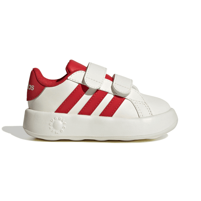 krabtrainers adidas Grand Court 2.0