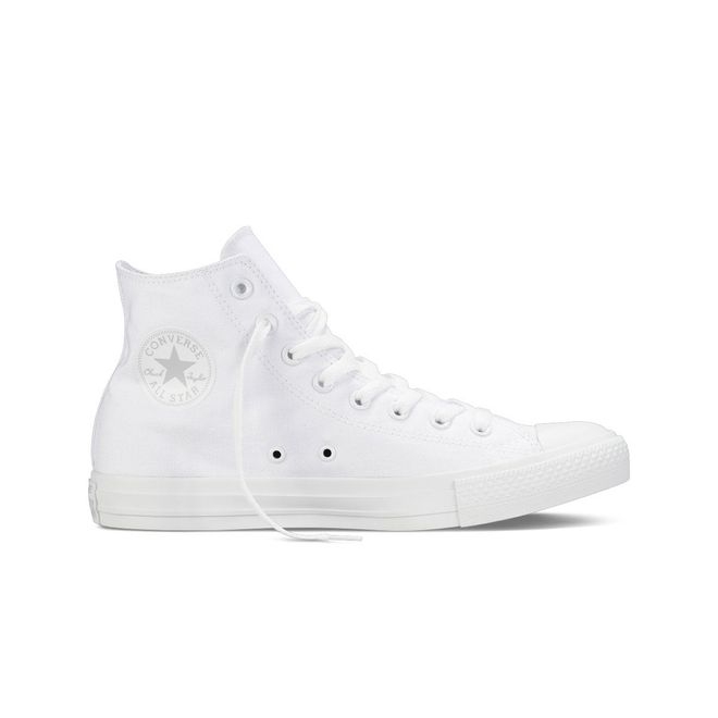 Converse All Star CT AS SP White