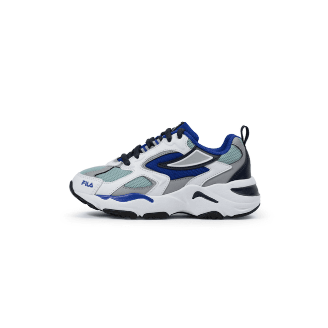Fila CR-CW02 Ray Tracer