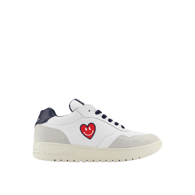 KangaROOS x Nil+Mon "Heart"