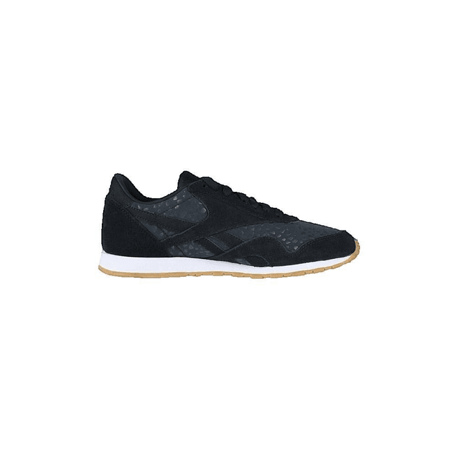 Reebok CL Slim Txt L