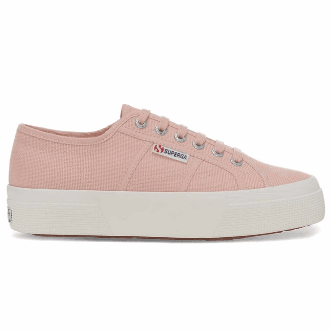 Superga 2740 Platform