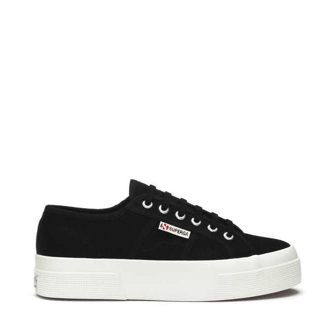 Superga 2740 Platform