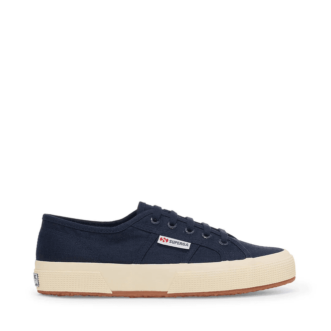 Superga 2750 Linen