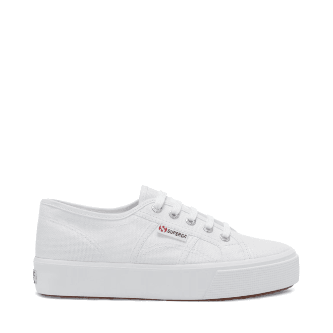 Superga Mid Plateform