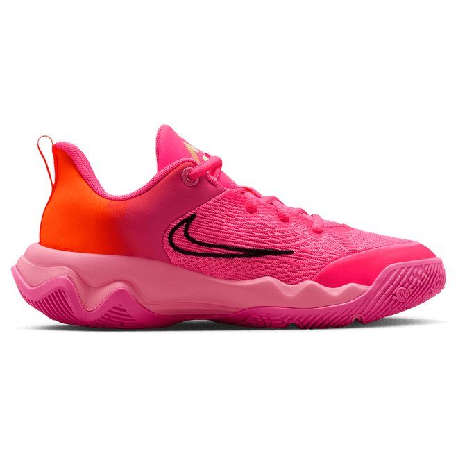 Nike Giannis Immortality 4