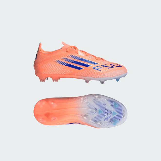adidas F50 Elite Firm Ground Voetbalschoenen