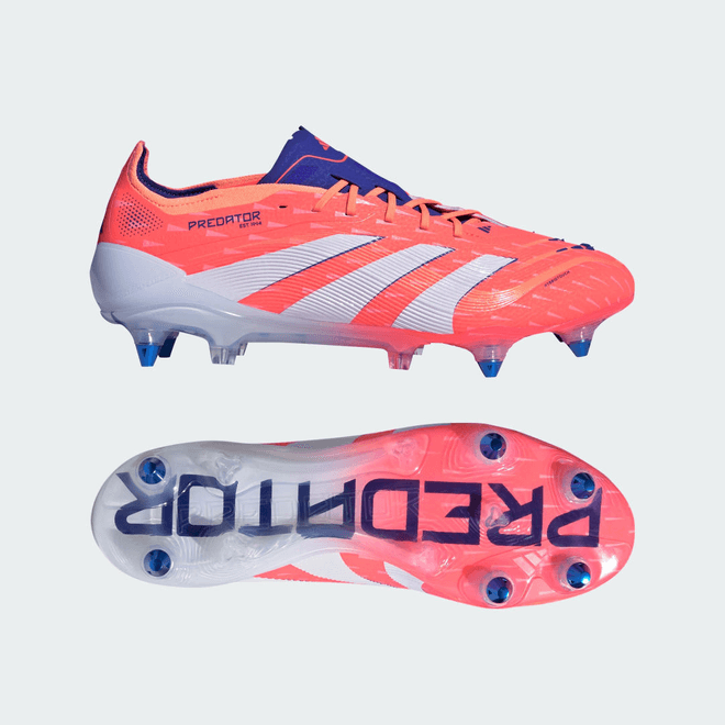 adidas Predator Elite Soft Ground