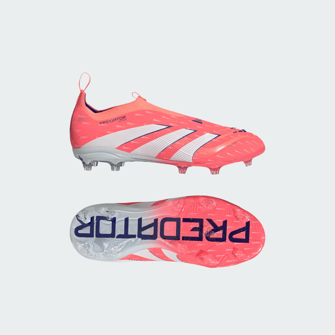 adidas Predator Elite Veterloze Firm Ground Voetbalschoenen