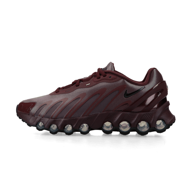 Nike Air Max Dn8 burgundy crush