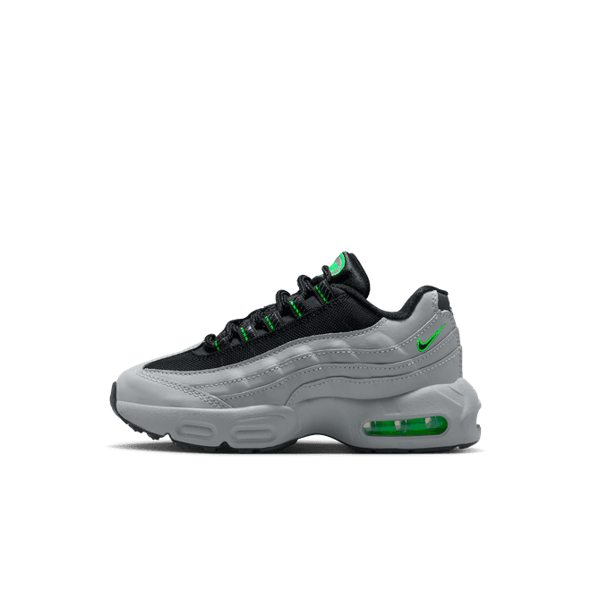 Nike Air Max 95 Recraft Younger Kids'