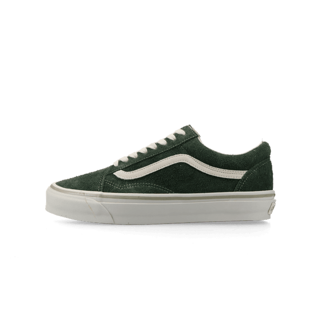 Vans LX Old Skool kelp