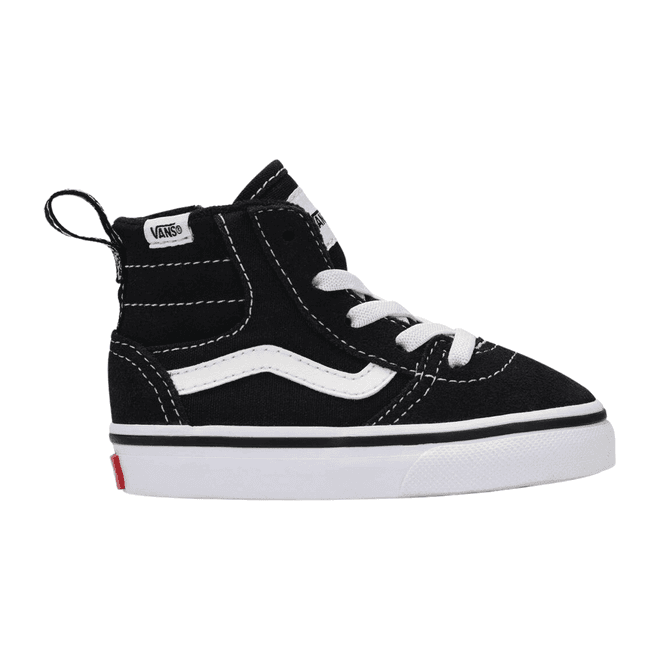 Vans Ashwood Hi Decon