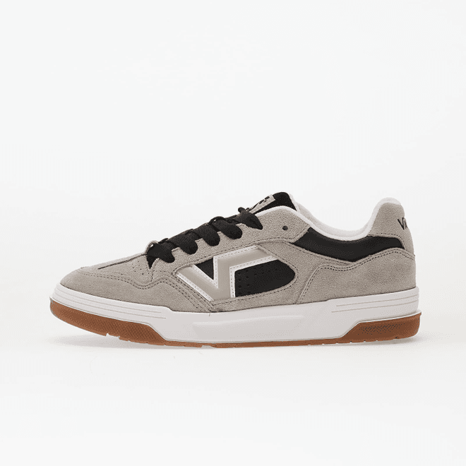 Vans Upland Varsity Block Gray
