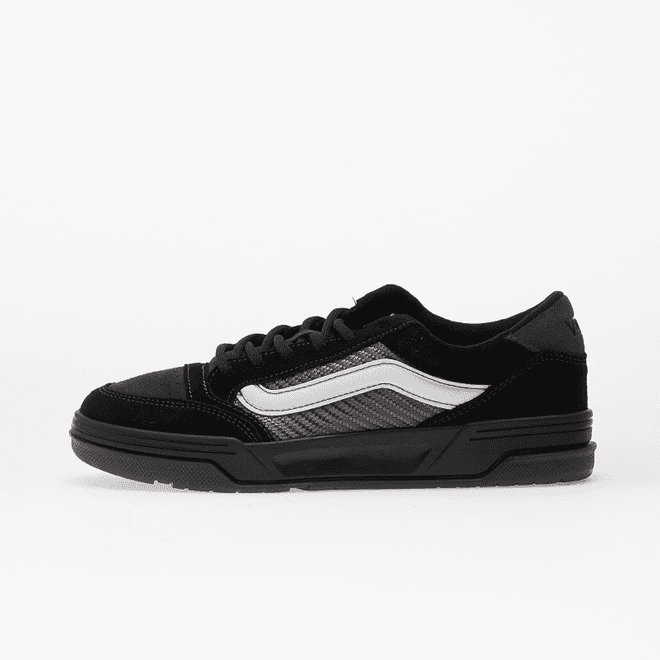 Vans Hylane Black