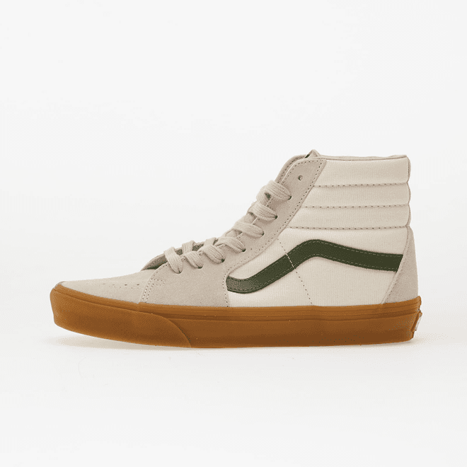 Vans SK8-Hi Sport Pop Gray